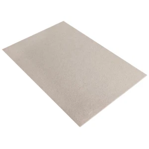 Textile Felt, Taupe, 30X45X0.4Cm - Picture 1 of 2