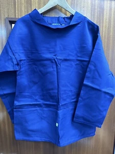 RNLI Essentials Boating Yacht Sailing Smock Size XS C7 - Picture 1 of 5