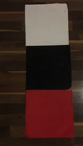 PANUELO / PAÑUELO DE PARALDO ORULA ORUNMILA SANTERIA IFA YORUBA - Bild 1 von 4