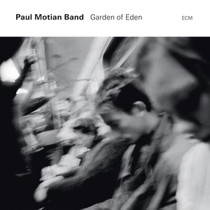 Garden of Eden Import Paul Motian Band CD 2006 ECM JZ2224 - Picture 1 of 1