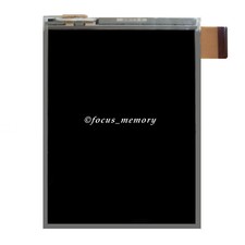 3.5' NEC NL2432HC22-41B LCD Display Screen 240x320 Replacement Parts