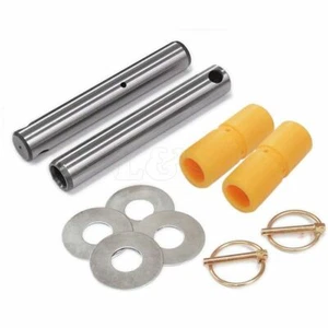 Kit de pasador de cubo y arbusto para mini excavadora/excavadora JCB 8008 - Imagen 1 de 1