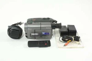 Videocámara Sony CCD-TRV40 8 - Imagen 1 de 8