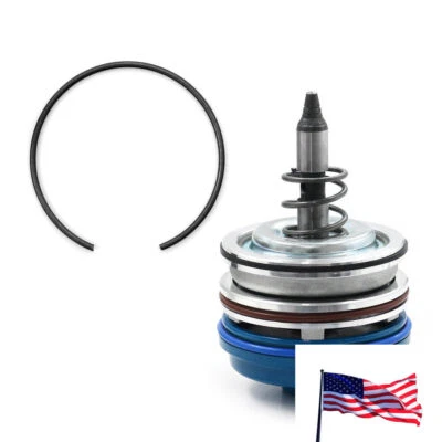 OEM CORVETTE SERVO 4L60E Life Time Warranty HP HD 700R4 4L65E 4L70E 1982-2014 - Image 1 of 4