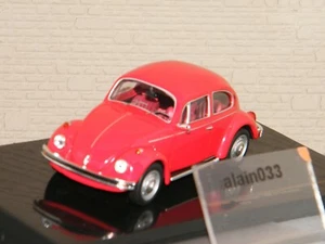 VOLKSWAGEN 1302 LS 1972 IXO 1/43 Ref CLC334N - Imagen 1 de 4