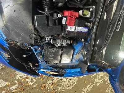 Used Rear Right Disc Brake Caliper fits: 2020 Nissan Sentra rear Rear Right Grad Foto 1 de 4