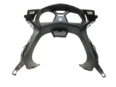 2014 - 2016 Honda CBR650F Front Meter Gauge Dash Fairing Cover Panel OEM - Image 1 of 4