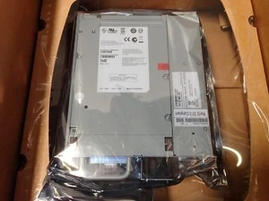 Sun Oracle 7050418 Ultrium 4-SCSI LTO4 StorageTek SL24/48 Tape Drive - Picture 1 of 5