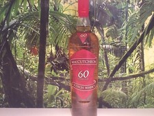 MacCutcheon Whisky ( Prop TV show LOST )