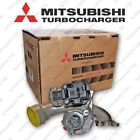Mitsubishi Turbocharger 04E145721R Audi A1 A3; Seat Ibiza Leon; VW golf beetle
