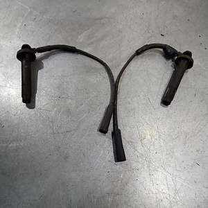 Subaru Impreza GC8 V5-6 1999-2001 PAIR Ignition Coilpack HT Leads - Picture 1 of 11