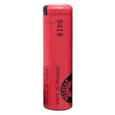 Battery For Braun Oral-B iO 4 5 6 7 8 9 10 N 9N Toothbrushes Battery 800mAh 14500 - Image 1 of 3