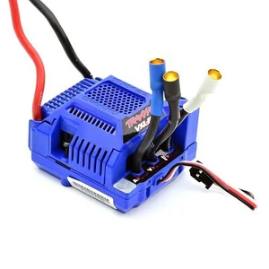 Traxxas Velineon VXL 8S Brushless ESC Waterproof Speed Control TRX3496 - Picture 1 of 4