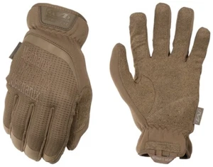 Mechanix Wear® Fastfit Handschuhe Tactical Allround Army coyote Gloves S / Small - Bild 1 von 4