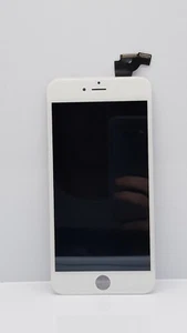 Full Screen for iPhone 6 PLUS WHITE (LCD + TOUCH) SHIPPING 24 - Picture 1 of 1