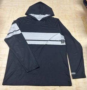Volcom Anti UV Protection Long Sleeve Hoodie - Size L - Picture 1 of 5
