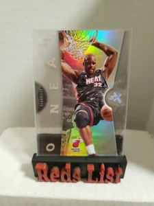 2006-07 Fleer EX Shaquille O'Neal #20 Miami Heat HOF - Picture 1 of 8