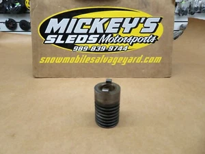 OEM SUZUKI 1972-77 GT750 WATER BUFFALO GT 750 LEMANS KETTLE OIL PUMP DRIVE GEAR - Bild 1 von 12