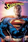 Superman Vol. 1 - La Saga dell'Unit: Terra Fantasma - DC Collection - Panini