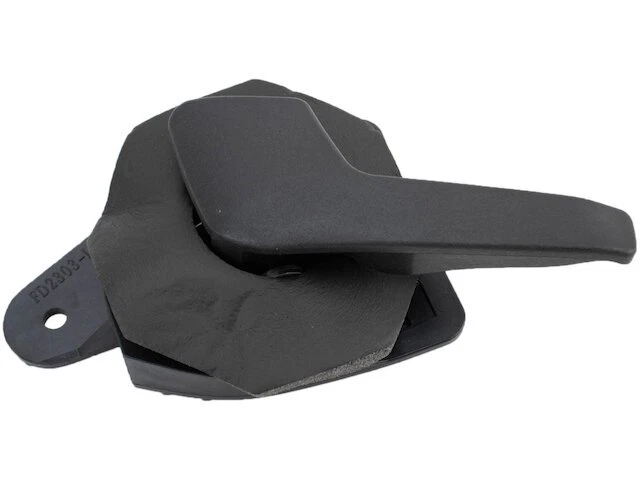 Manija de puerta interior trasera izquierda para Ford Taurus 2000-2003 2001 2002 NX296QJ Foto 1 de 1