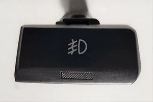 Ssangyong Rodius ´06 2.7 XDi Schalter LWR Licht Lichtschalter - Bild 1 von 6