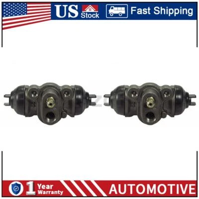 Rear C-Tek Brake Wheel Cylinder For Mazda MX-3 1995 1994 1993 1992 - Image 1 of 4