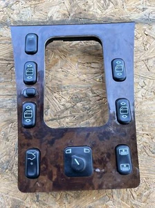1996 1997 1998 Mercedes Benz E300 E420 E320 Power Window Switch 2108200110 OEM - Picture 1 of 7