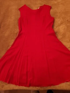Women's Casual Dress - Picture 1 of 8