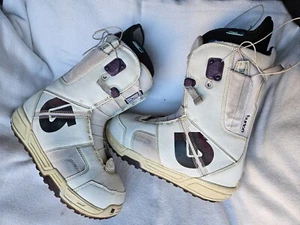 Burton Snowboardschuhe Snowboard Boots Gr.38,39 - 24,5 Cm - Bild 1 von 6