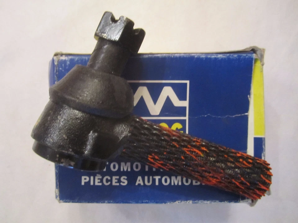 81-91 Chevrolet GMC Blazer Jimmy serie K/V diestro extremo de barra de amarre exterior NORS ES2234R Foto 1 de 1