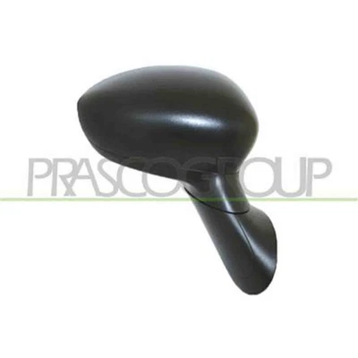 Retrovisore Destro Elettrico Con Primer Fiat 500 2007-2015 Lato Destro 735481648 - Immagine 1 di 3