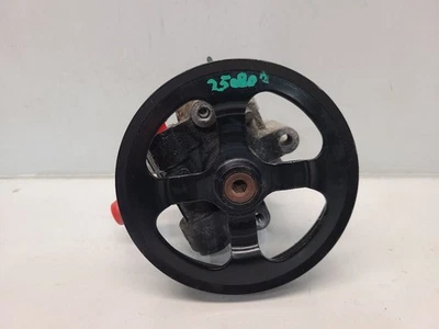 Насос гидроусилителя руля 2009-17 Mitsubishi Lancer (2,0 л / без турбонаддува)  - Изображение 1 из 4