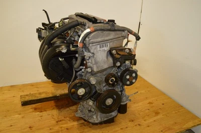 2006-2007-2008 TOYOTA RAV4 2.4L ENGINE JDM 2AZ-FE MOTOR HIGH COMPRESSION MOTOR. - Image 1 of 4