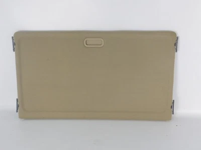 Cubierta de techo corredizo parasol color esquisto OEM Chevrolet GMC Cadillac 2000 - 2006 ✅ Foto 1 de 4