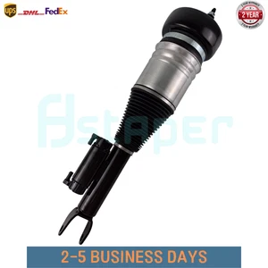 For Mercedes Benz C-Class W205 C200 C63 AMG Front Right Air Strut ADS 2013-2020 - Picture 1 of 6