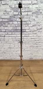 Soporte de platillo recto vintage Tama Stage Master - Imagen 1 de 20