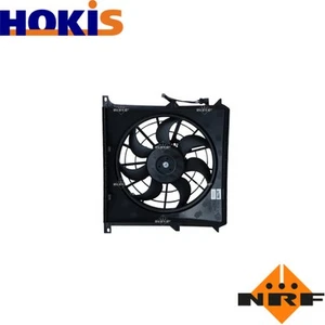 FAN RADIATOR 47024 FOR BMW M43B16 1.6L M40B18 M42B18 M43B18 1.8L M41D17 1.7L - Picture 1 of 10