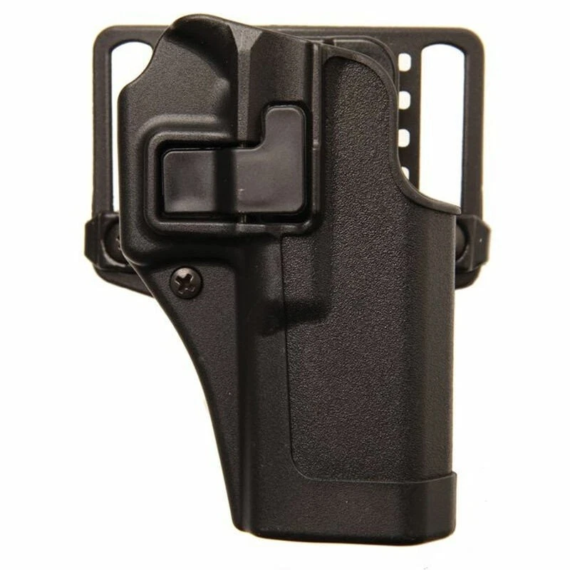 Blackhawk SERPA Level 2 Holster Matte Finish 410506BK-R