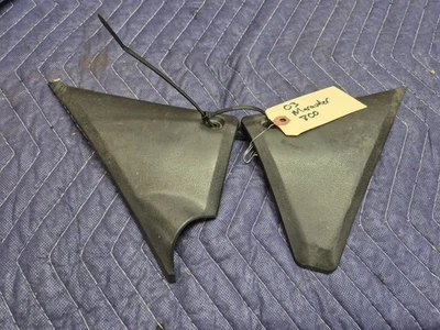 Juego de cubiertas de marco de cuello para Suzuki Marauder VZ 800 VZ800 2003 Foto 1 de 3