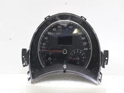 Painéis de instrumentos Volkswagen New Beetle 2008 1C0920804N - Imagem 1 de 4