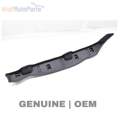 BMW M550I XDRIVE G30 2018-2023 - Guía del guardabarros derecho/soporte de montaje 7352222 Foto 1 de 4