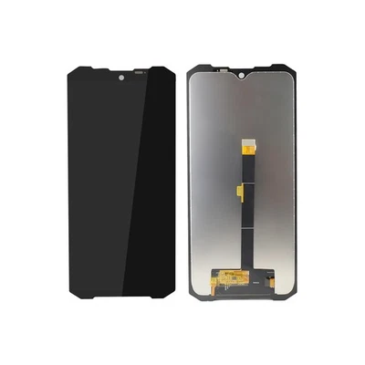 For DOOGEE S96 S96pro LCD Display Touch Screen Digitizer Assembly Replacements - Image 1 of 4
