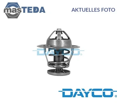 DT1031V KÜHLFLÜSSIGKEIT KÜHLER THERMOSTAT DAYCO FÜR VW PASSAT B6,TIGUAN - Image 1 of 4