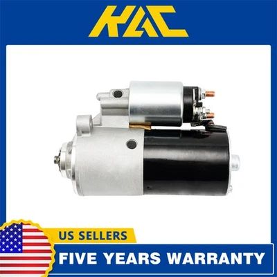 Arranque para Ford Explorer V8 4.6L 2002 2003 2004 2005 2006 2007 2008 2009 2010 Foto 1 de 4