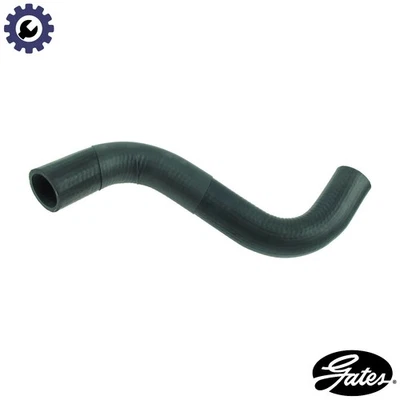 RADIATOR HOSE 05-3474 FOR DAEWOO CHEVROLET X 20 SED/T20SED 2.0L 4cyl TACUMA 2.0L - Image 1 of 4