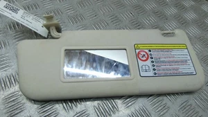 Parasol/parasol Ford Ka pasajero izquierdo Nearside MK2 2008-2016D - Imagen 1 de 4