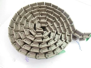 Habasit CO 880 KO 325 TA  – Flite Top Chains Conveyor Table 3 1/4  10 FT - Picture 1 of 2