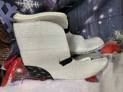 New Men's SOREL Replacement Liners Size 11 Felt - Image 1 of 4