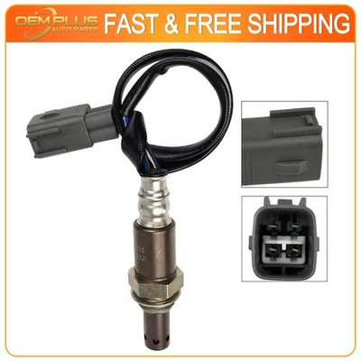 Upstream O2 Oxygen Sensor For 2005 2006 2007 2008 Toyota Corolla Matrix L4 1.8L - Image 1 of 4