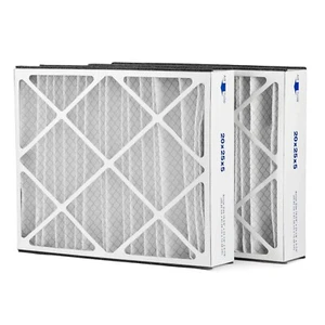 Filters Fast Compatible Replacement for Trion Air Bear 255649-102 Filters 2 Pack - Picture 1 of 7